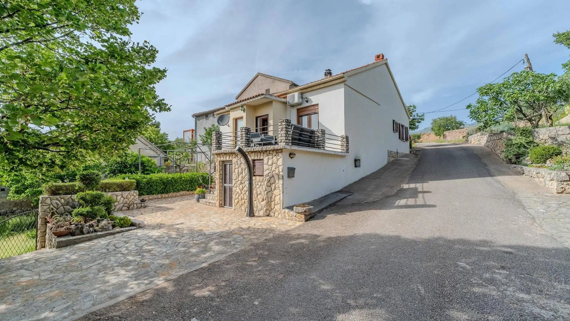 Villa I&M 0*, Jasenice (Zadar)