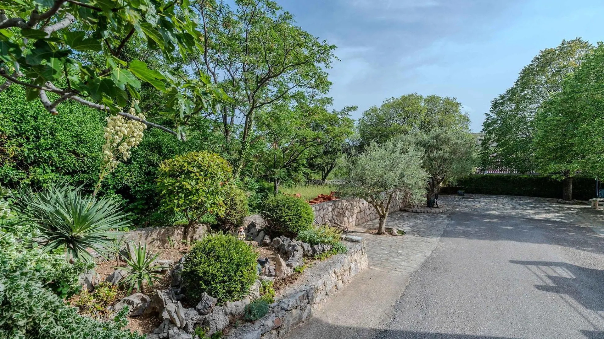 Villa I&M Jasenice