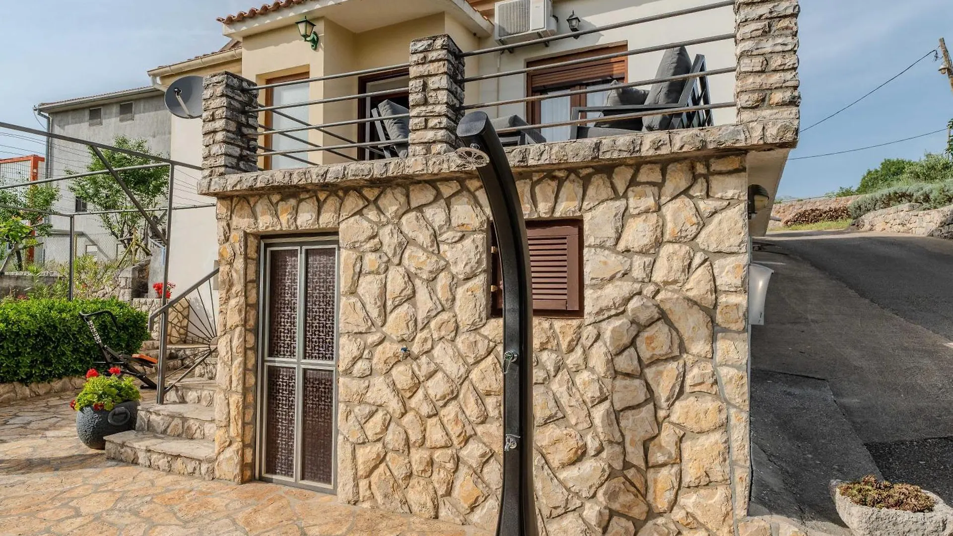 Villa I&M Jasenice