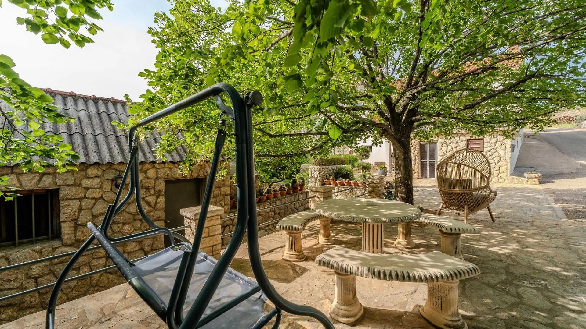 Villa I&M Croatia