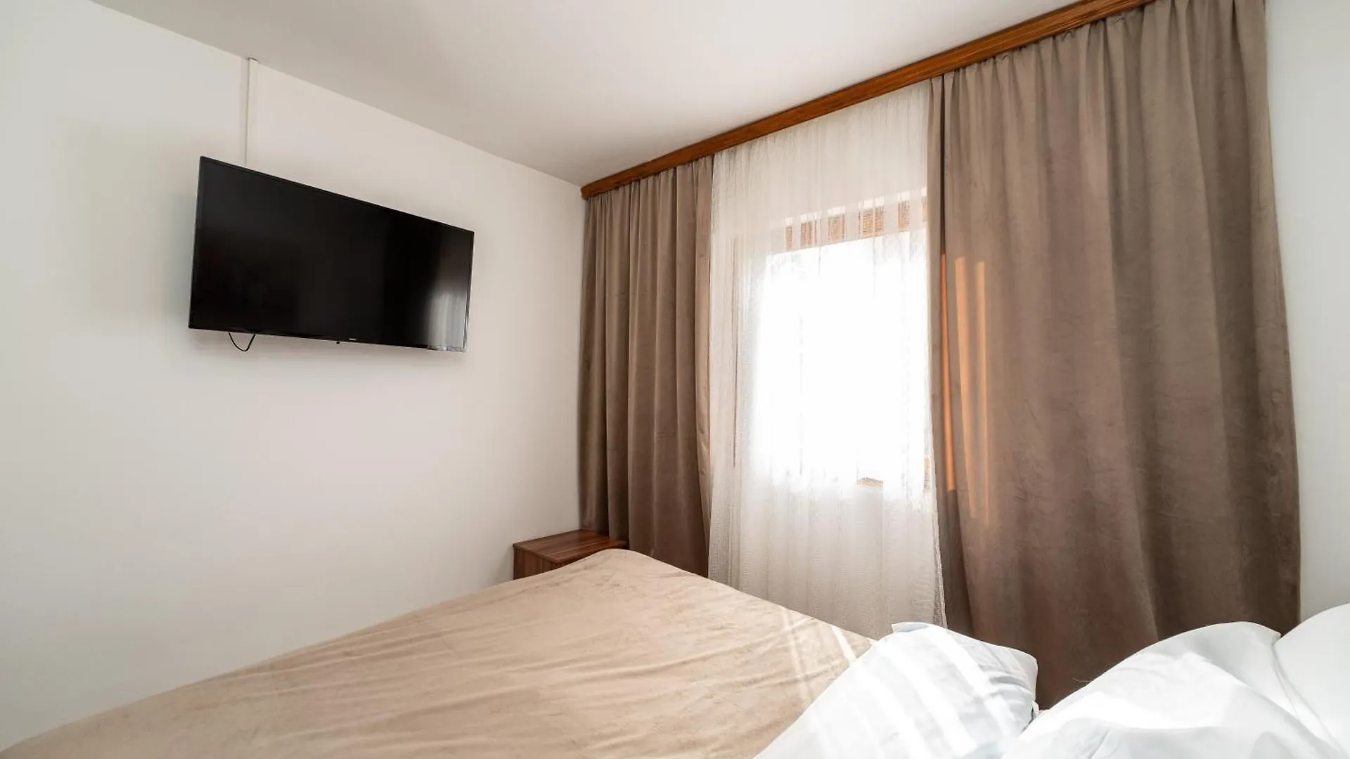 Villa I&M Jasenice  Croatia